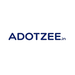 Adotzee Logo