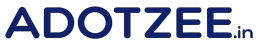 Adotzee Text