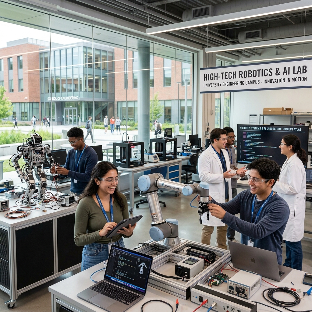 The Ultimate Guide to Engineering Admissions 2026: Exams, Eligibility & Top Colleges