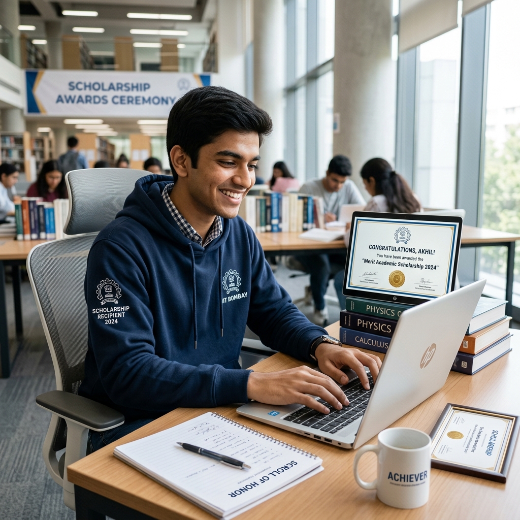 How to Claim the Adotzee Merit Scholarship for 2026 Admissions